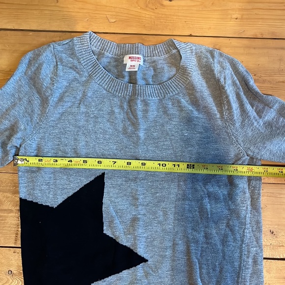 Mossimo sweater - Picture 5 of 6